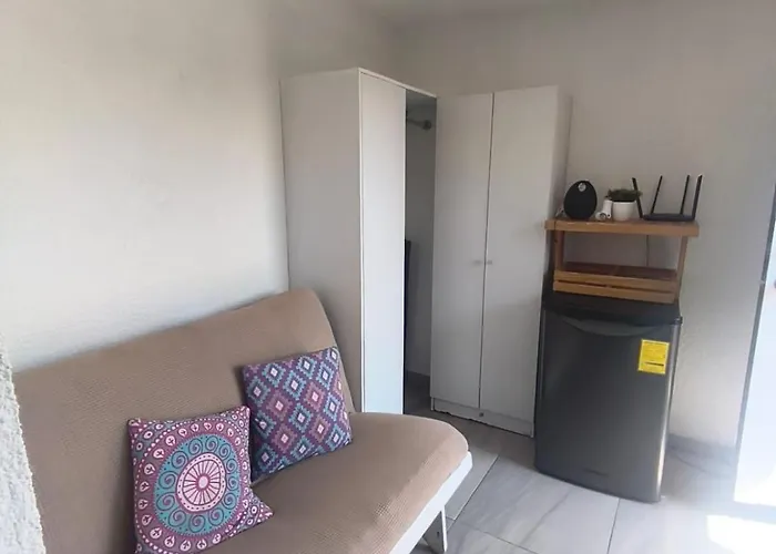 ático Roma Apartamento